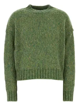 Weekend Max Mara: Трикотажный свитер 