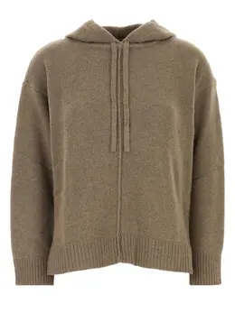 Weekend Max Mara: Трикотажная толстовка 
