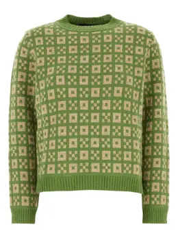 Weekend Max Mara: Трикотажный свитер 