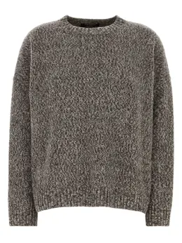 Weekend Max Mara: Трикотажный свитер 