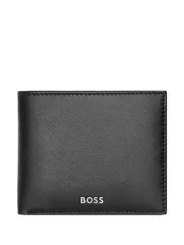 BOSS: Кошелёк с принтом 