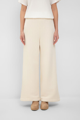 Max Mara: Длинные брюки 