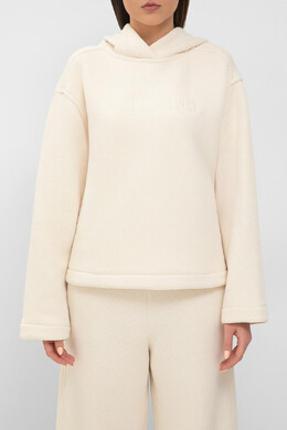 Max Mara: Трикотажная толстовка 