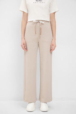 Max Mara: Трикотажные брюки 
