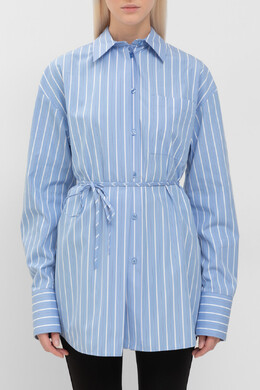 Max Mara: Длинная блуза 