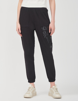 EA7 EMPORIO ARMANI: Спортивные брюки 
