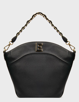 ERMANNO SCERVINO: Чёрная сумка 