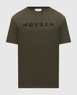 Alexander McQueen: Футболки 