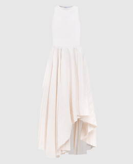 Alexander McQueen: Белое платье 