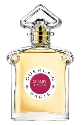 Guerlain: Духи  Champs-Élysées