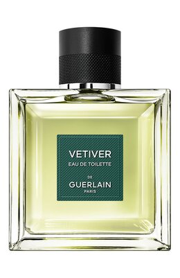 Guerlain: Духи  Vétiver