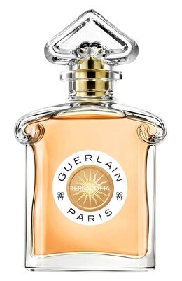 Guerlain: Духи  Terracotta