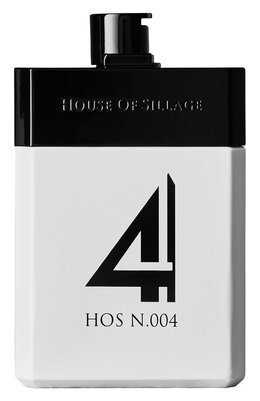 House of Sillage: Духи 