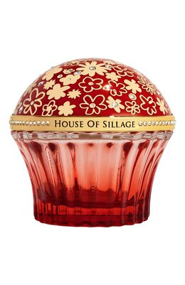 House of Sillage: Духи 