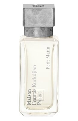 Maison Francis Kurkdjian: Духи 