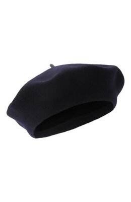 Brunello Cucinelli: Чёрная шапка 