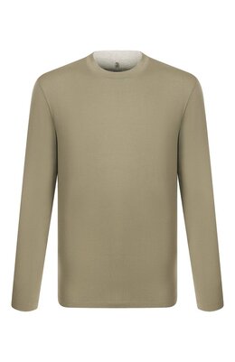 Brunello Cucinelli: Хлопковый свитшот 