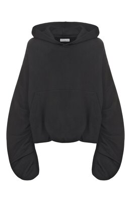 Dries Van Noten: Хлопковая толстовка 