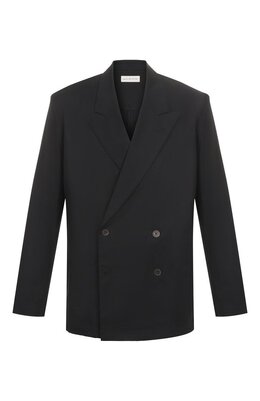 Dries Van Noten: Хлопковые пиджаки 