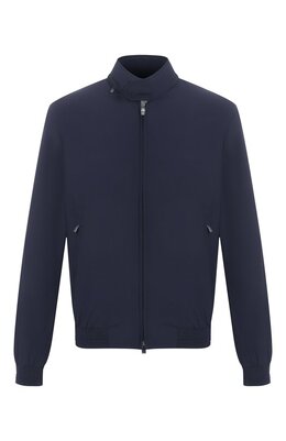 Corneliani: Куртка из шерсти 