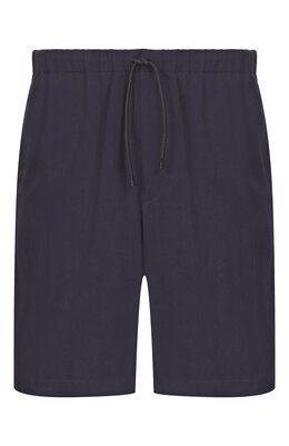 Dries Van Noten: Шорты с поясом 
