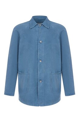 Maison Margiela: Джинсовая куртка 