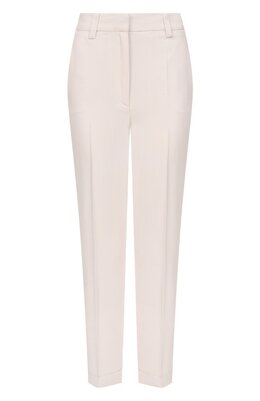 Antonelli Firenze: Брюки из вискозы 