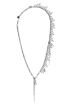 Caviar jewellery: Колье 