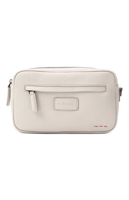 Kiton: Серая сумка 