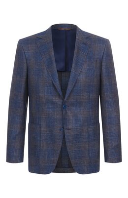 Canali: Пиджаки из шерсти 