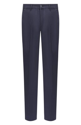 Kiton: Хлопковые брюки 