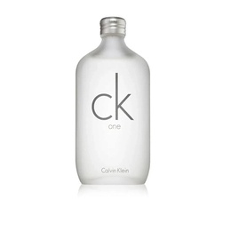 CALVIN KLEIN: Духи  CK One