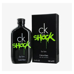 CALVIN KLEIN: Духи  CK One Shock