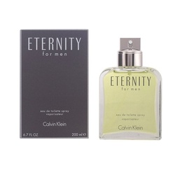 CALVIN KLEIN: Духи  Eternity