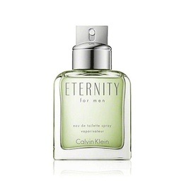 CALVIN KLEIN: Духи  Eternity