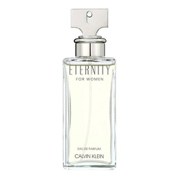 CALVIN KLEIN: Духи  Eternity