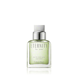 CALVIN KLEIN: Духи  Eternity