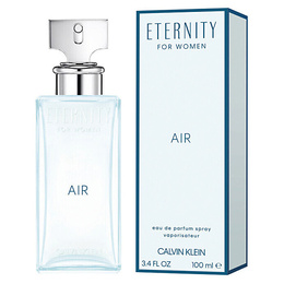 CALVIN KLEIN: Духи  Eternity Air