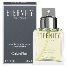 CALVIN KLEIN: Духи  Eternity