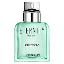 CALVIN KLEIN: Духи  Eternity