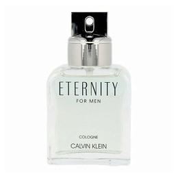 CALVIN KLEIN: Духи  Eternity