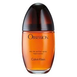 CALVIN KLEIN: Духи  Obsession