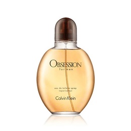 CALVIN KLEIN: Духи  Obsession
