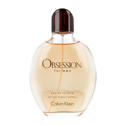 CALVIN KLEIN: Духи  Obsession