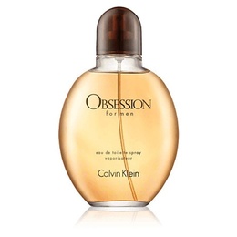 CALVIN KLEIN: Духи  Obsession