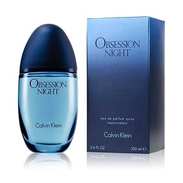 CALVIN KLEIN: Духи  Obsession
