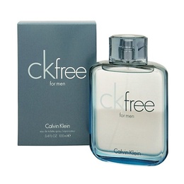 CALVIN KLEIN: Духи 