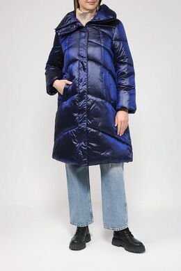 Guess: Стёганые куртка 