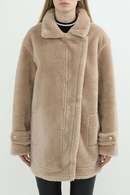 Guess: Шуба из искусственного меха 