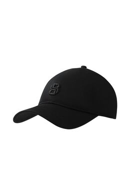 BOSS: Чёрная кепка 
